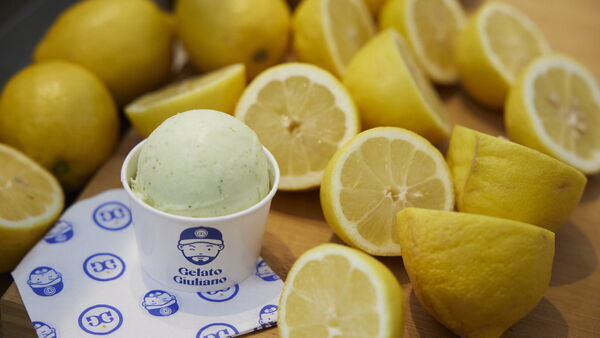 Gelato Giuliano