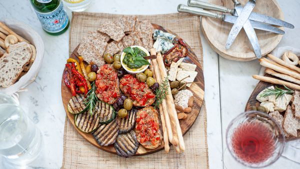 Veggielicious: 7 x heerlijk vegetarisch in Antwerpen