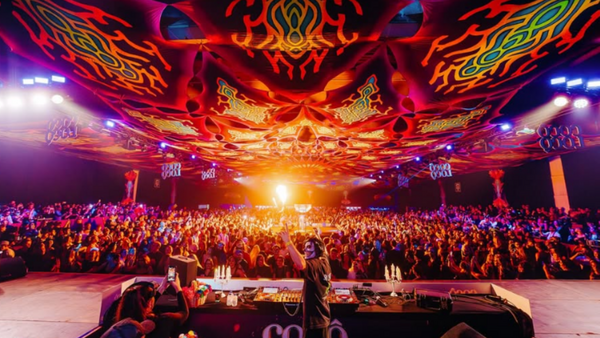 coco loco festival