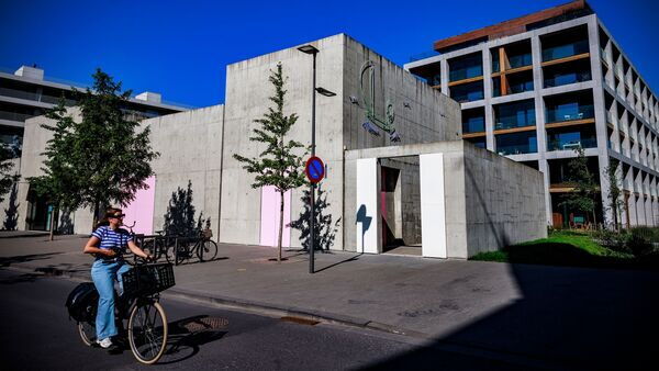 Tim Van Laere Gallery 