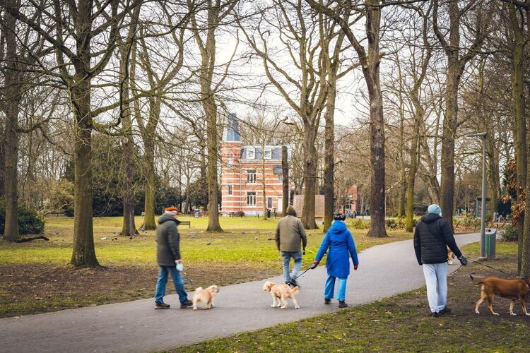 Gemeentepark