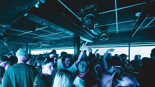 club Vaaag