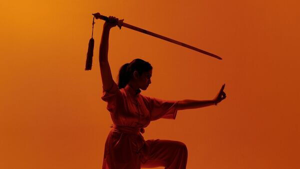 MAS | expo Martial Arts