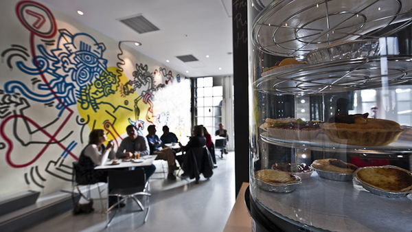 M HKAFE