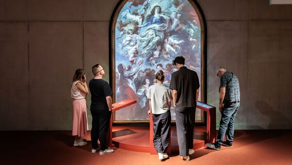 Rubens Experience