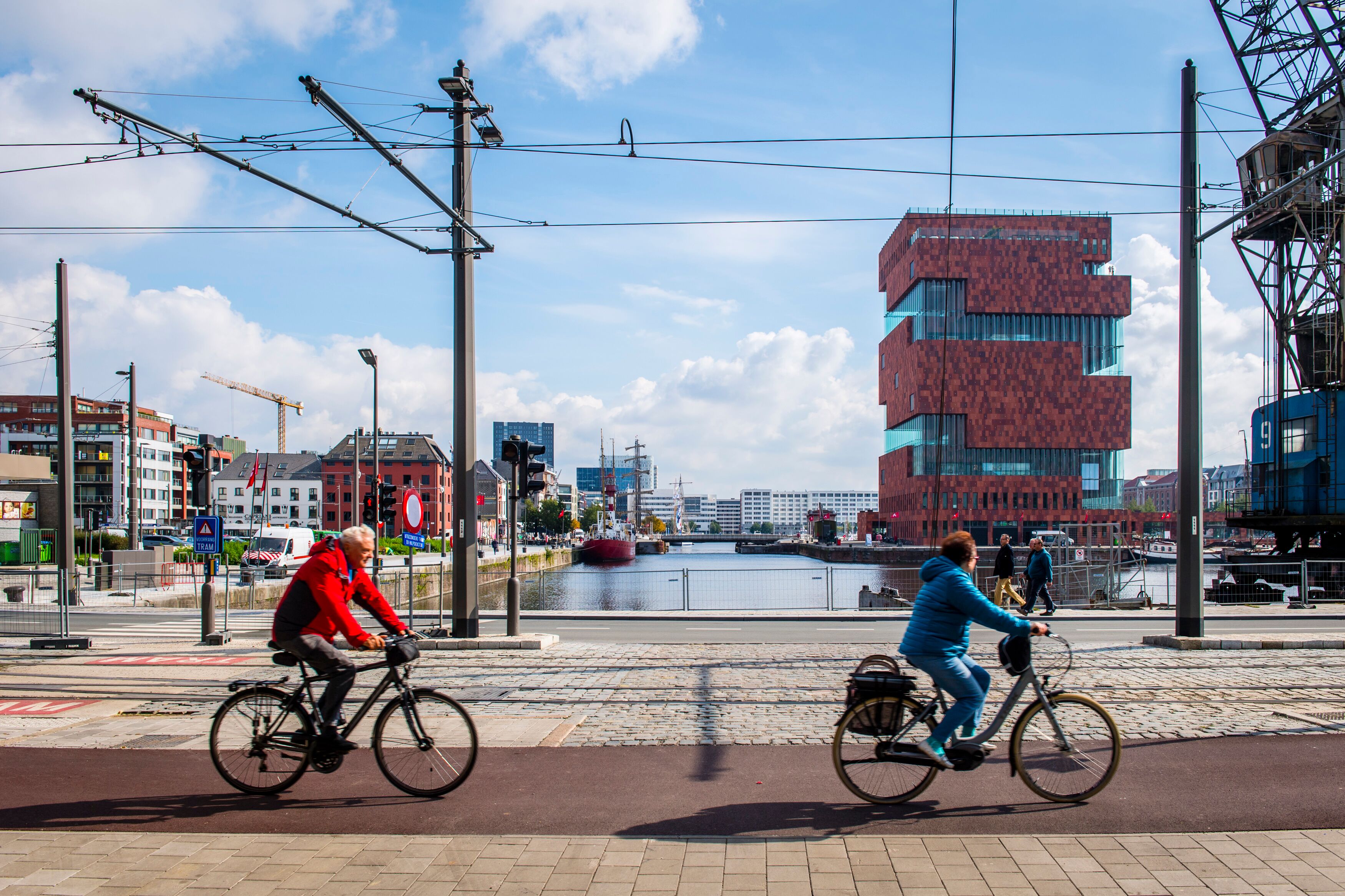 Welcome to Antwerp | Visit Antwerpen