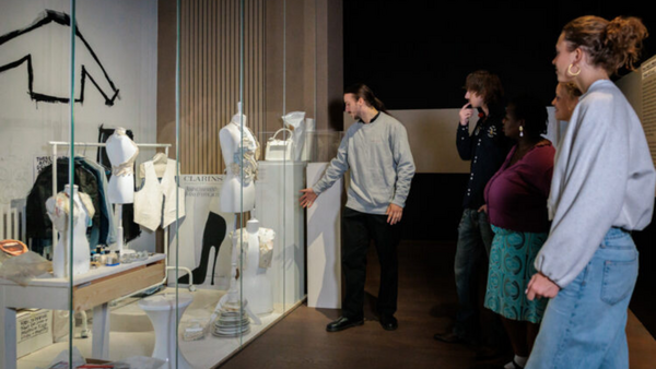 MoMu Young voices