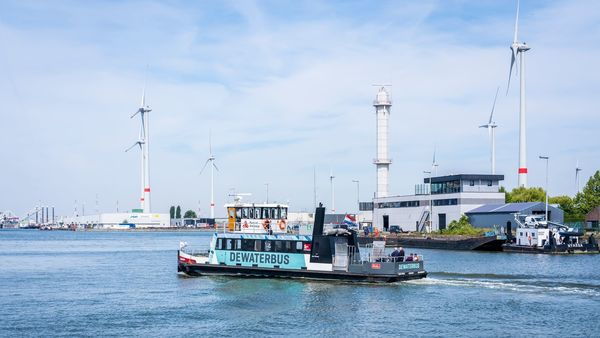 De Waterbus