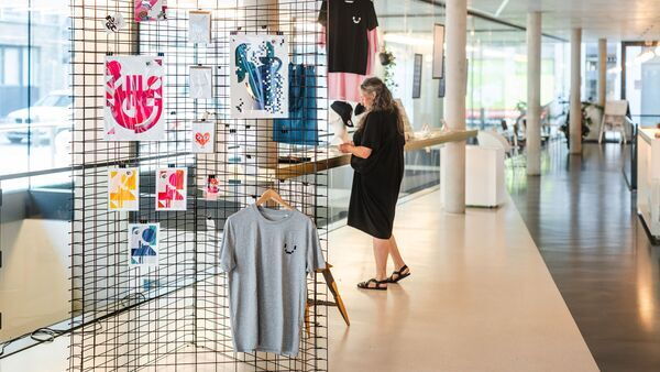 Designcenter De Winkelhaak