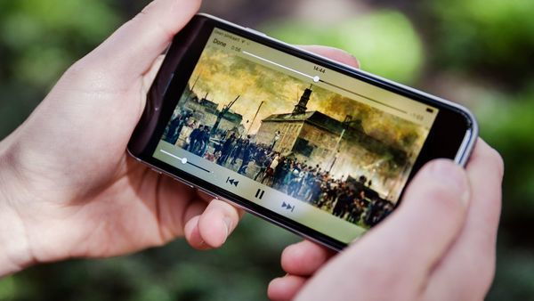 Gratis wifi in Antwerpen