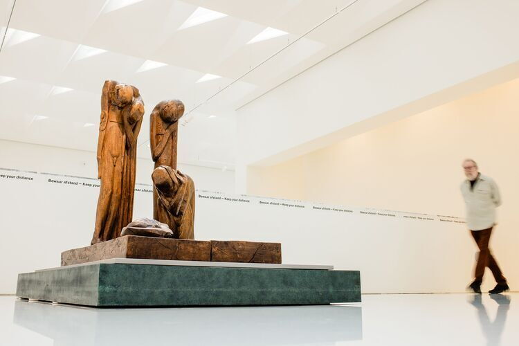KMSKA | Ossip Zadkine