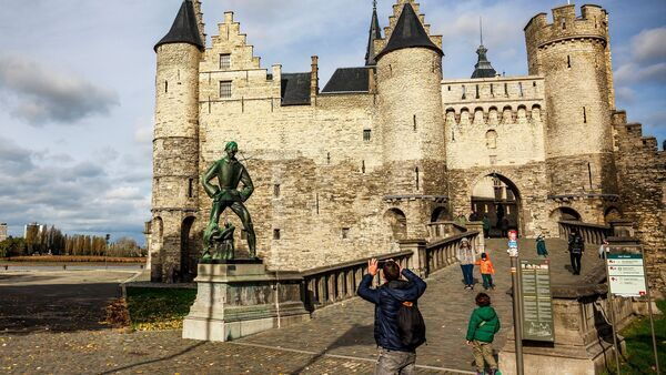 Het Steen