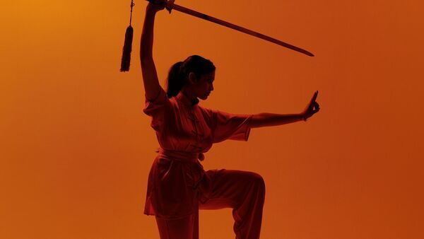 MAS | expo Martial Arts