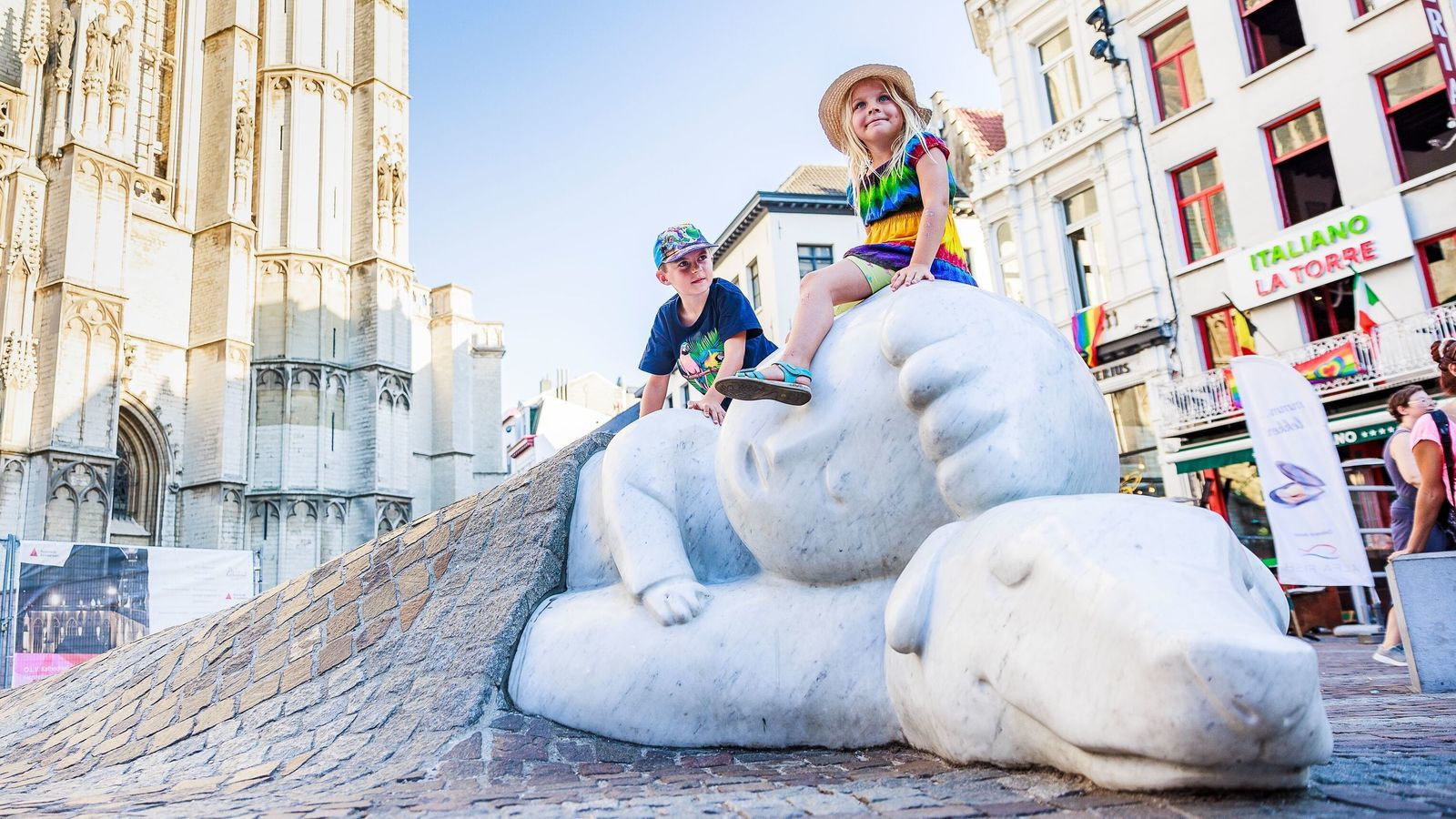 Top 10 attractions for an unforgettable visit to Antwerp | Visit Antwerpen