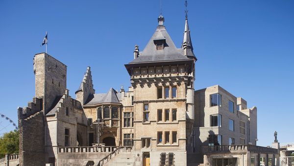 Het Steen