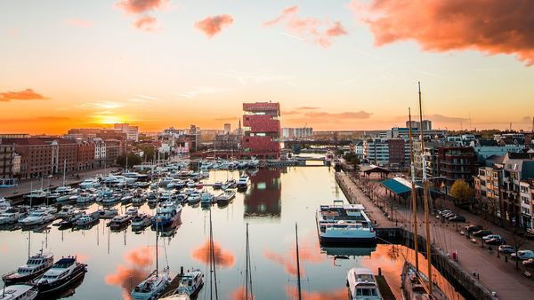 MAS | Museum aan de Stroom
