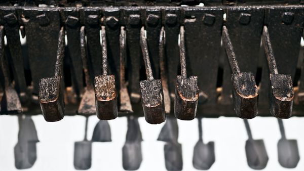Museum Vleeshuis Detail Musikinstrument