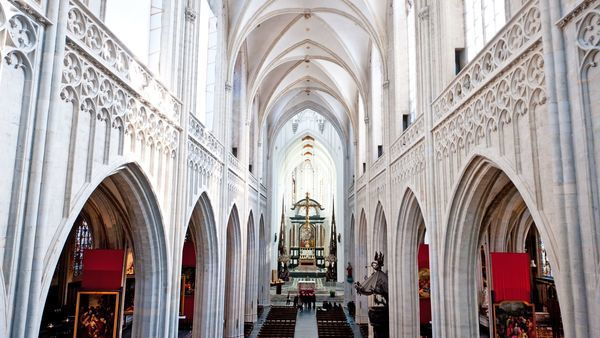 Onze-Lieve-Vrouwekathedraal