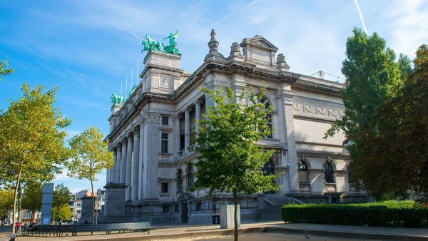 KMSKA Museum voor Schone Kunsten