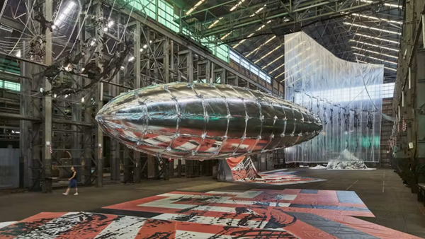 Lee Bul: Van 1998 tot nu