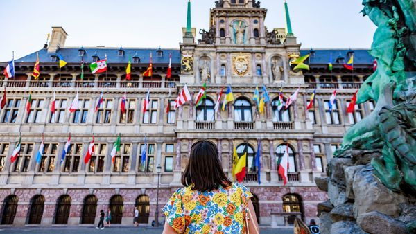 Grote Markt