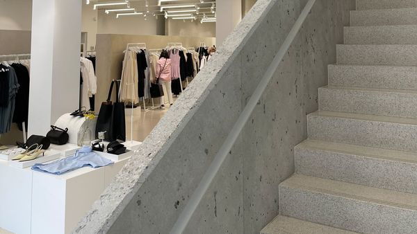 Trap in COS