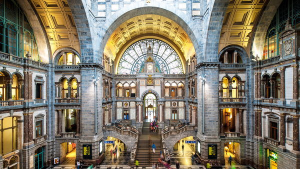 Centraal Station