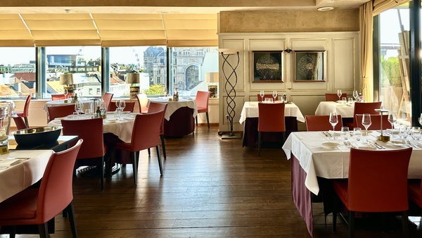 Restaurant Gran Duca