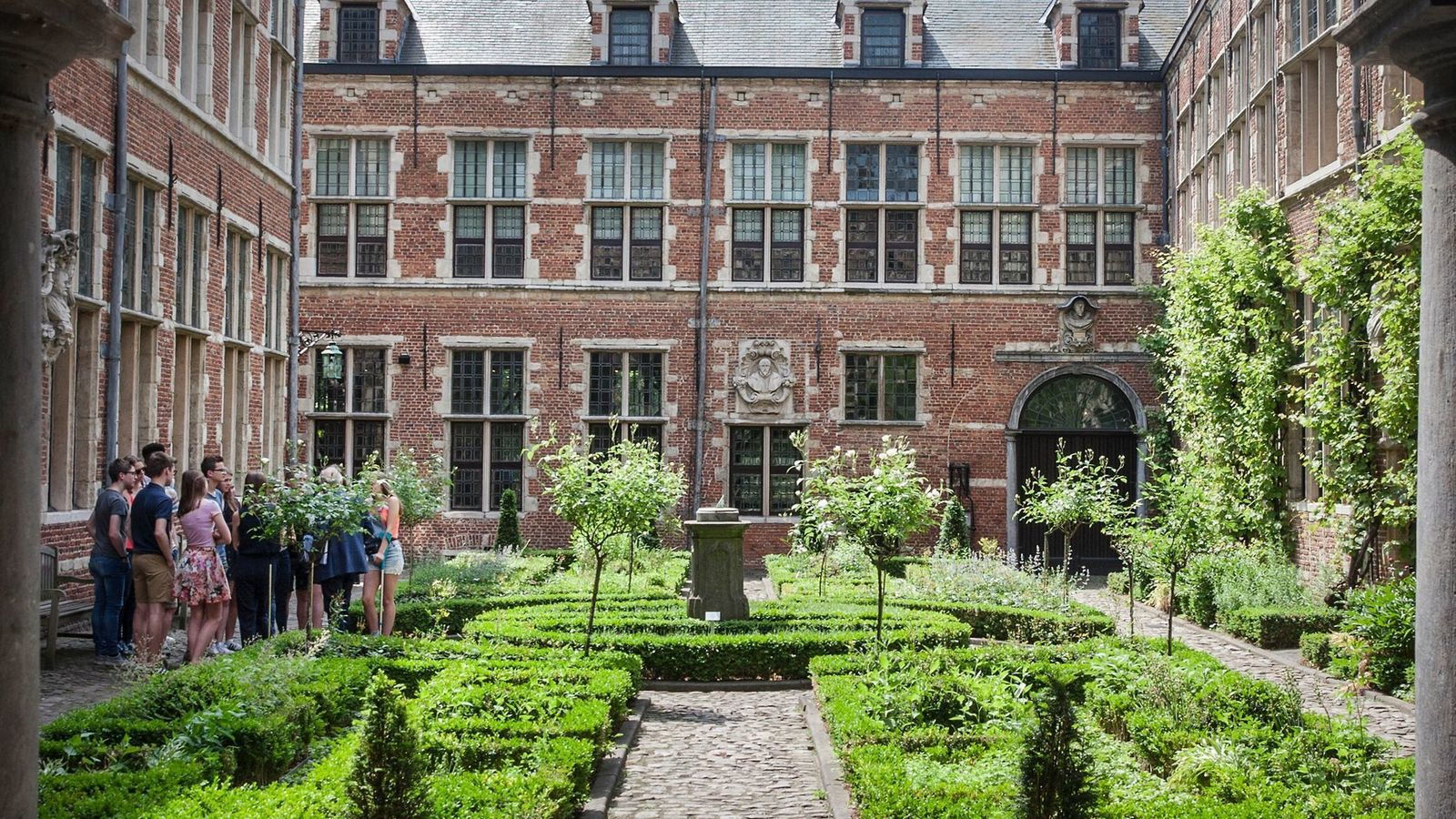 Top 10 des attractions pour une visite inoubliable à Anvers | Visit ...