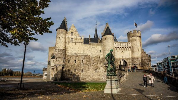 Het Steen