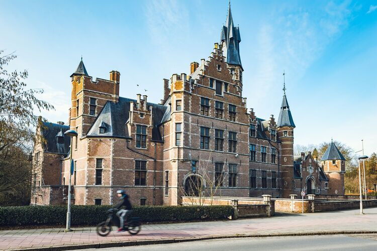 Sterckshof