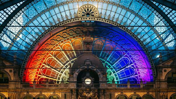 Antwerp Pride