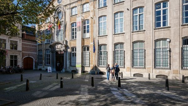 Musée Plantin-Moretus