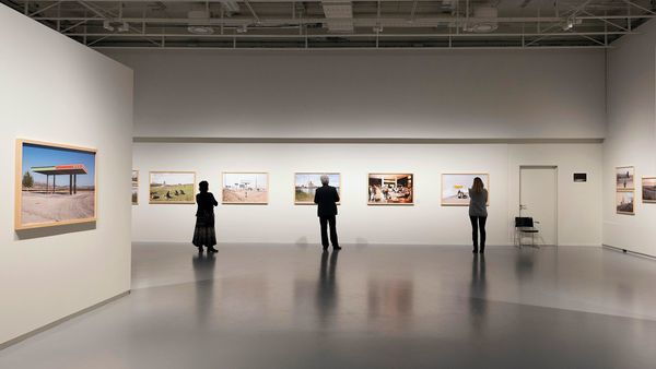 Musée de la photo