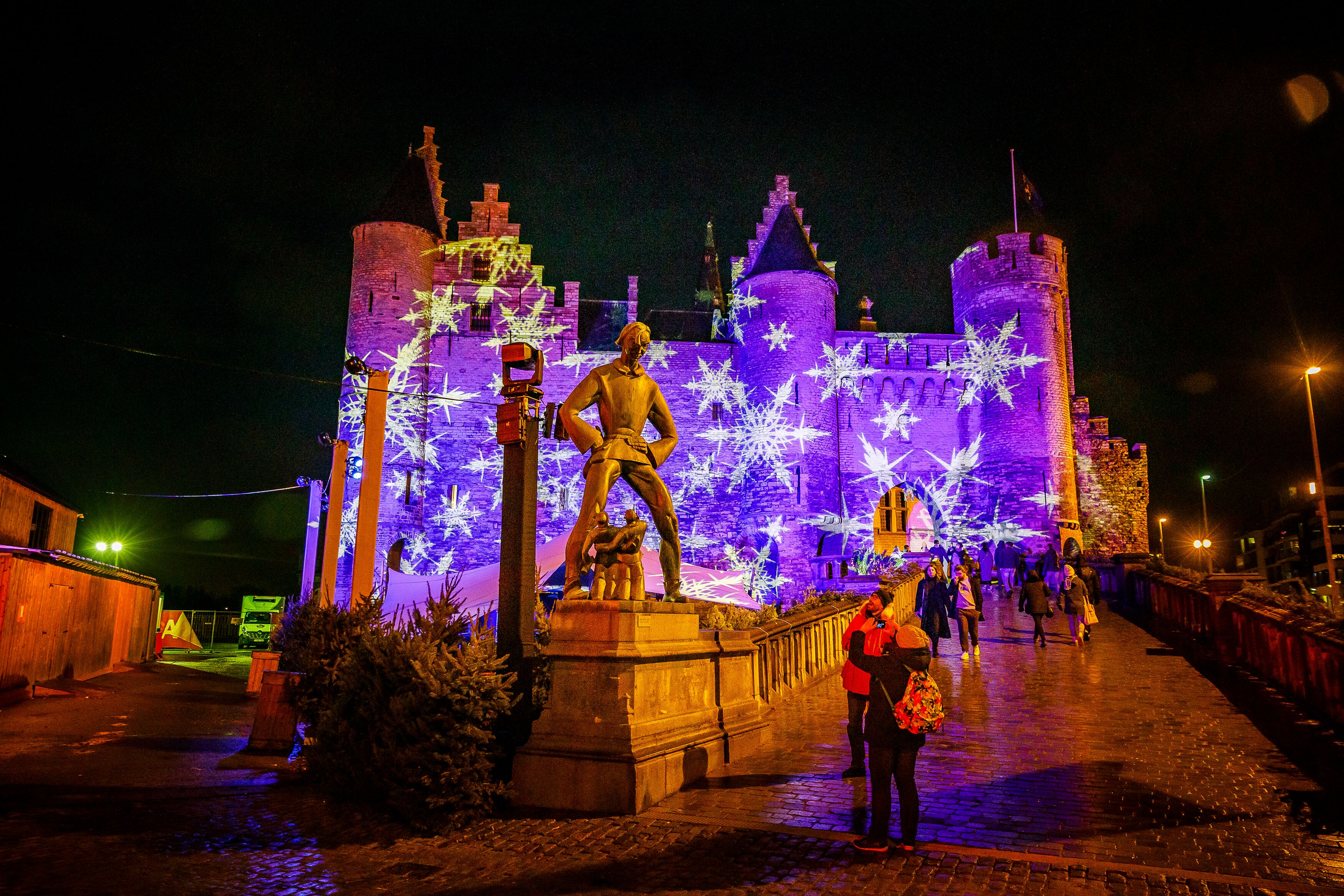 Was Ist Im Winter Zu Tun Visit Antwerpen