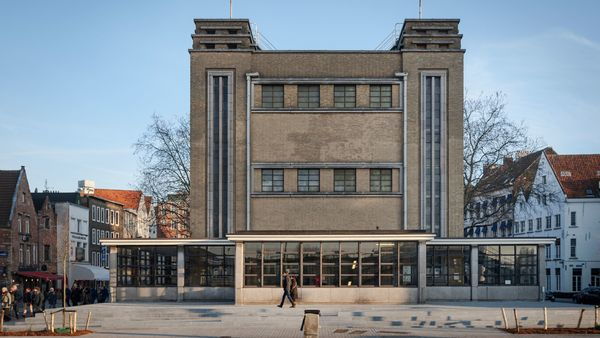 Sint-Jansvliet