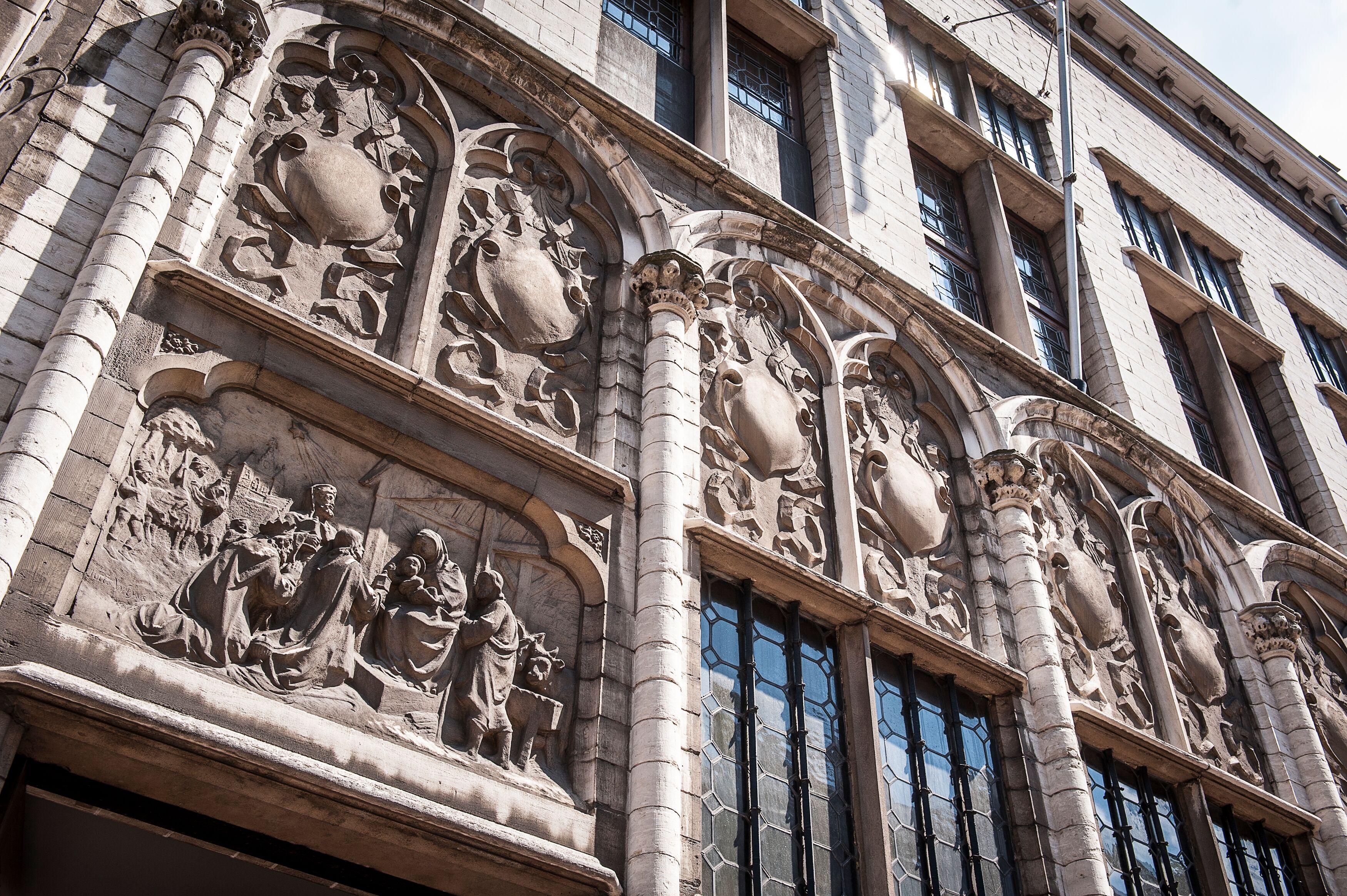 Museum Mayer Van Den Bergh Tijdelijk Gesloten Visit Antwerpen