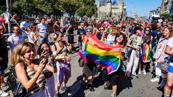 Antwerp Pride