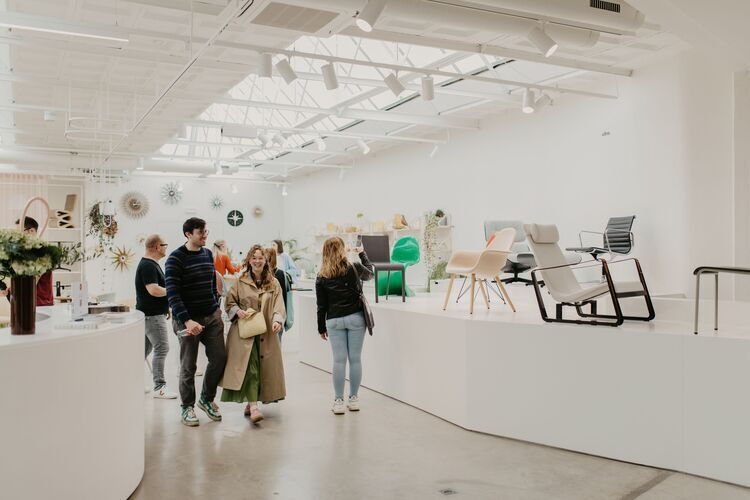 Antwerp Design Week