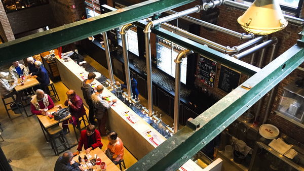 Stadsbrouwerij De Koninck