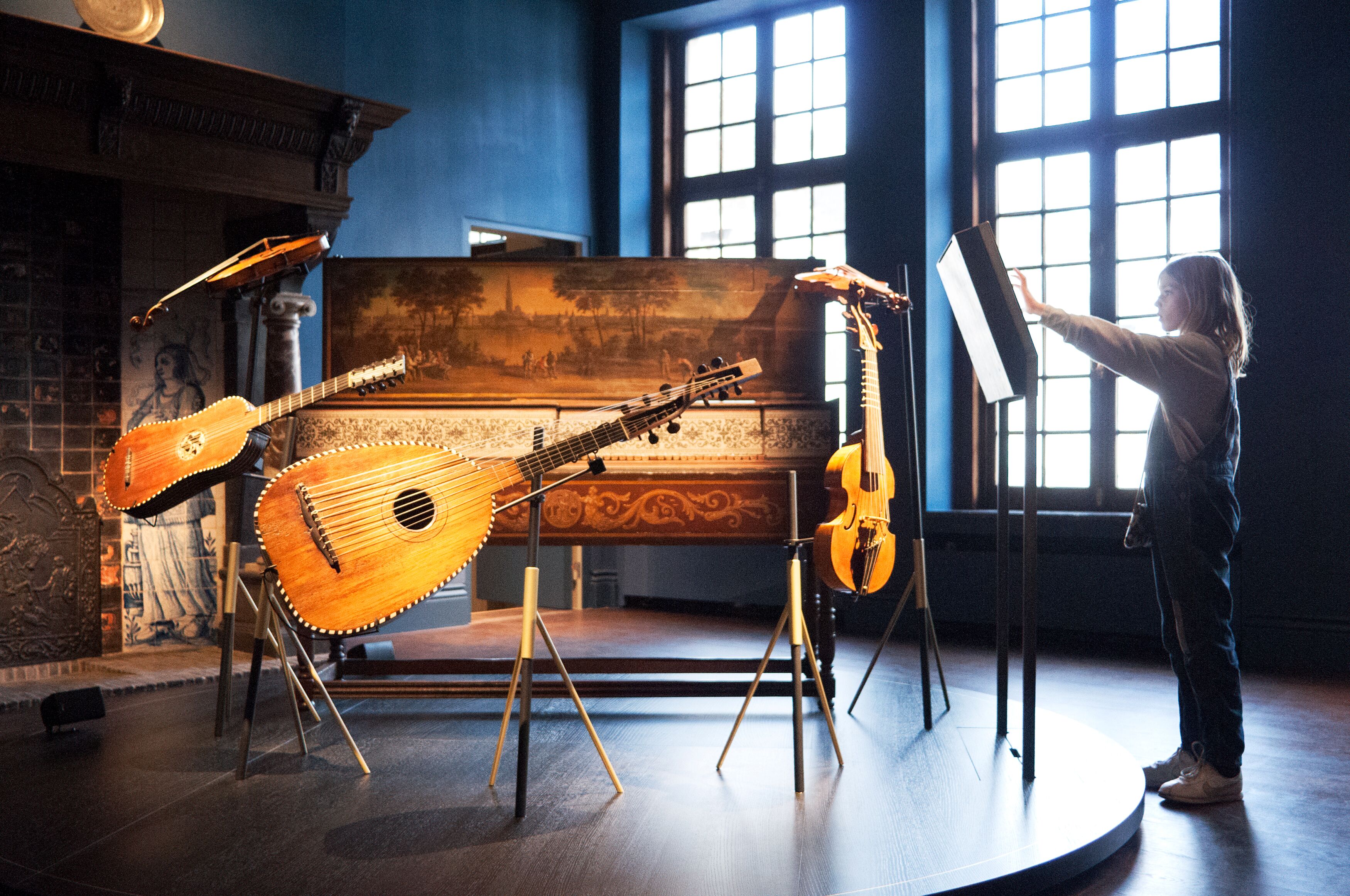 Snijders Rockoxhuis Visit Antwerpen