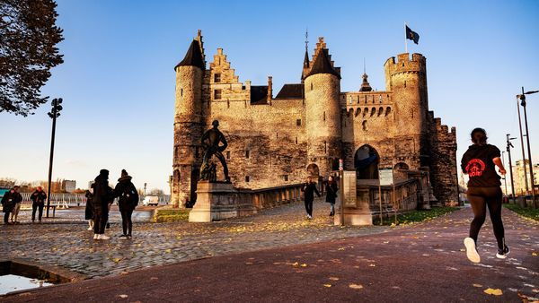 Het Steen