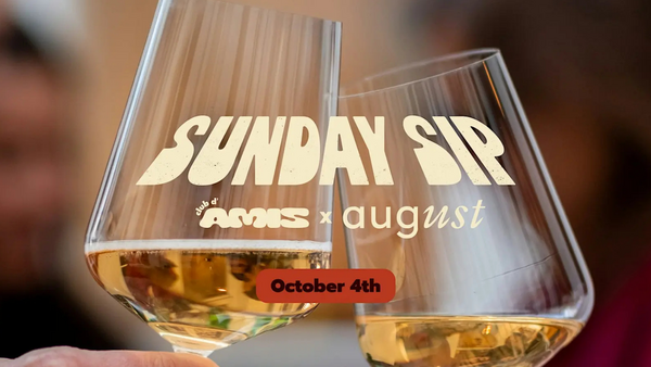 Sunday Sip