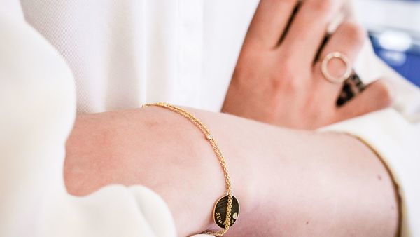 Jewelry from I.Ma.Gi.N. Jewels
