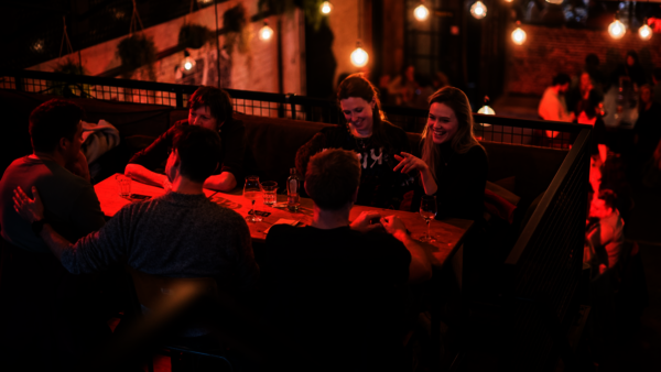 Spéciale Belge Taproom
