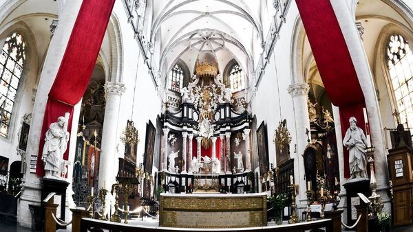 Sint-Andrieskerk