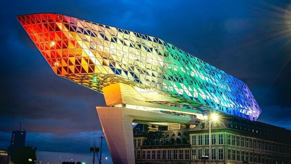 Antwerp Pride