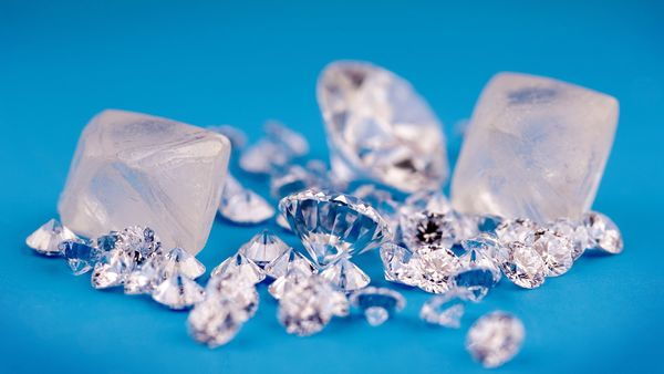 Diamant