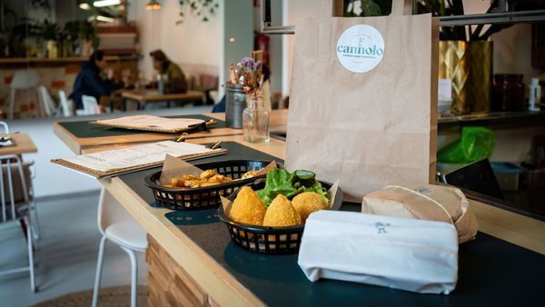 Streetfood in Antwerpen: topadressen voor culinaire avonturiers