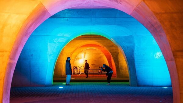 Lichtplan